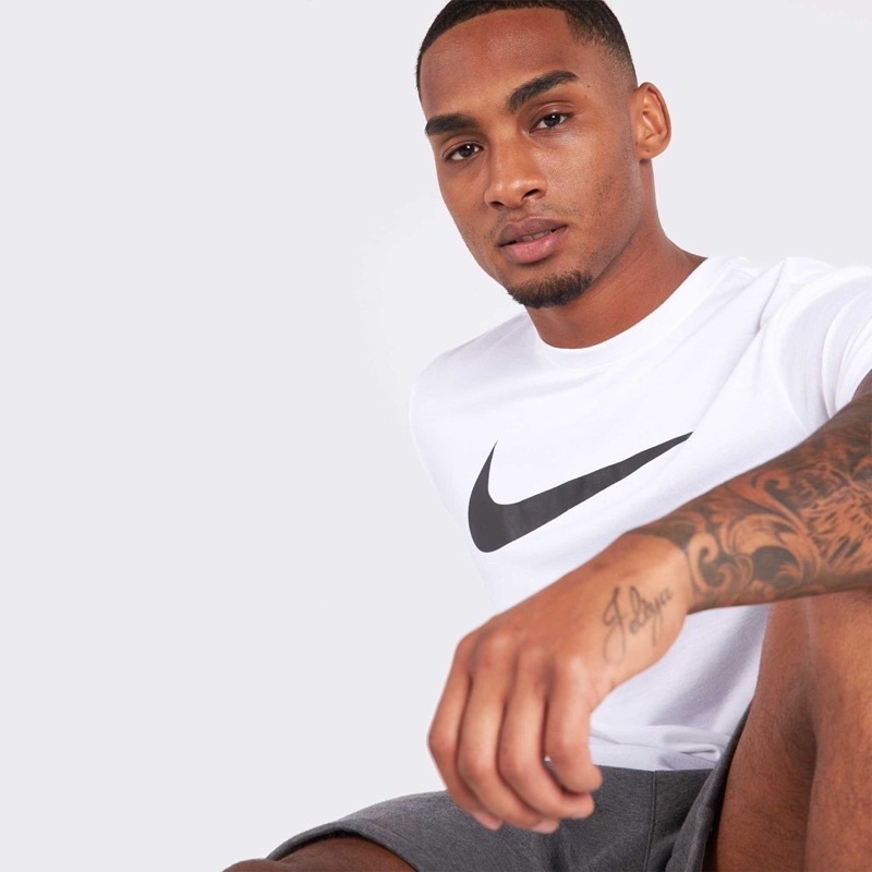 Áo Thun Nam Nữ VNXK 100% Cotton Co Dãn 4 Chiều Vải Cotton Mềm Mịn Thoáng Mát Nike2023