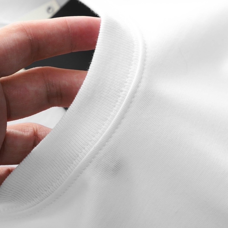 Áo Thun Nam Nữ VNXK 100% Cotton Co Dãn 4 Chiều Vải Cotton Mềm Mịn Thoáng Mát Nike2023