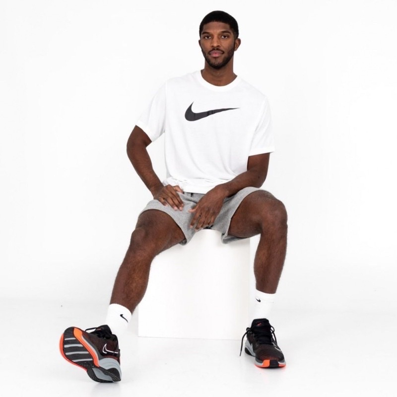 Áo Thun Nam Nữ VNXK 100% Cotton Co Dãn 4 Chiều Vải Cotton Mềm Mịn Thoáng Mát Nike2023