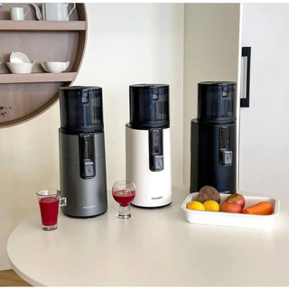 ÉP CHẬM HUROM H400