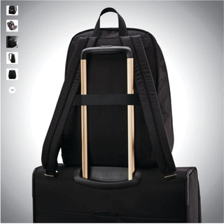 Balo Samsonite