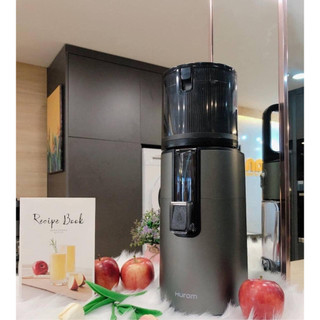 ÉP CHẬM HUROM H400