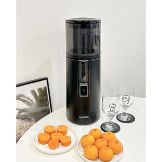 ÉP CHẬM HUROM H400