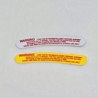  Tem Waring Dán Niềng Excel 