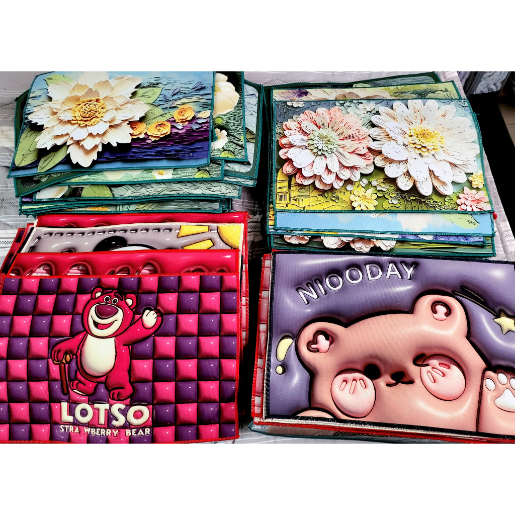 🆘SĂN SALE🆘 MUA 5 TẶNG 1_NHẬN 6 TÂM THẢM BALI CAO SU CHỐNG TRƯỢT SIÊU THẤM NƯỚC, THẢM CHÙI CHÂN, ĐỂ PHÒNG NGỦ, PHÒNG TẮM