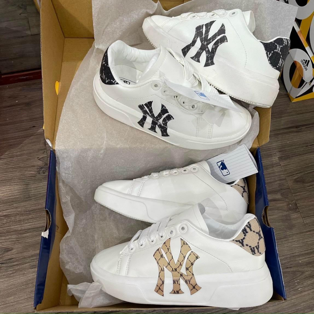 Giày 𝐌𝐋𝐁 Boston, NY, LA bản mới 2022 hottrend bản đẹp