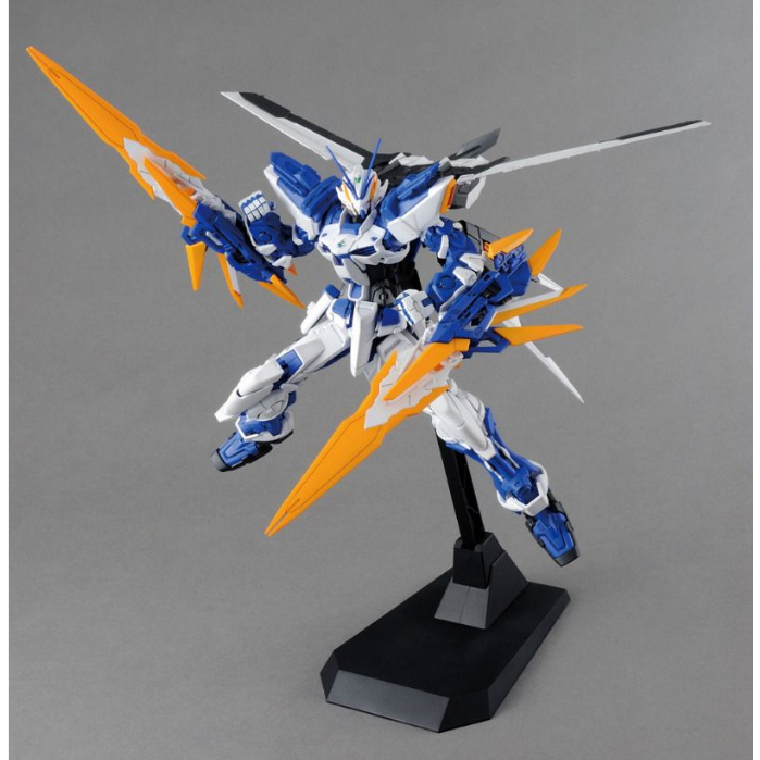 Mô hình lắp ráp MG Gundam Astray Blue Frame D Bandai - Sieumohinh 4573102630476