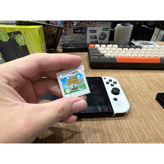 Băng game 3ds cho máy 3ds