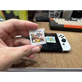 Băng game 3ds cho máy 3ds