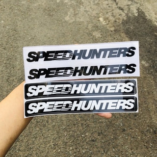 Tem Sticker Logo Racing Dán Trang Trí Xe, Decal Cao Cấp Chống Thấm Nước, Giá Bán 1 Cặp