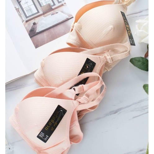 Áo Lót Cho Con Bú Thông Hơi 131 LAHUTU