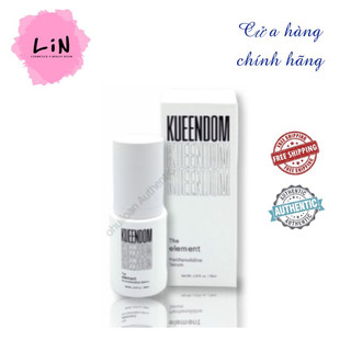 Tinh chất trắng da làm mờ thâm sạm da KUEENDOM