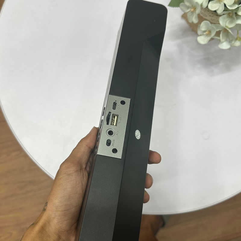 Loa Bluetooth Soundbar 4.0ch Harman/Kadon LED Pro - Âm Thanh Vòm 3D - Chất âm hay