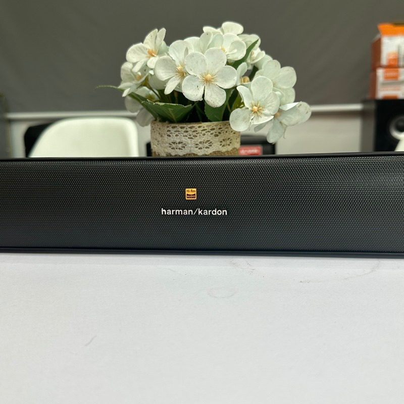 Loa Bluetooth Soundbar 4.0ch Harman/Kadon LED Pro - Âm Thanh Vòm 3D - Chất âm hay