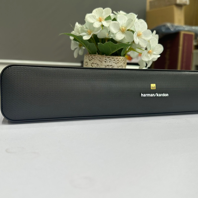 Loa Bluetooth Soundbar 4.0ch Harman/Kadon LED Pro - Âm Thanh Vòm 3D - Chất âm hay