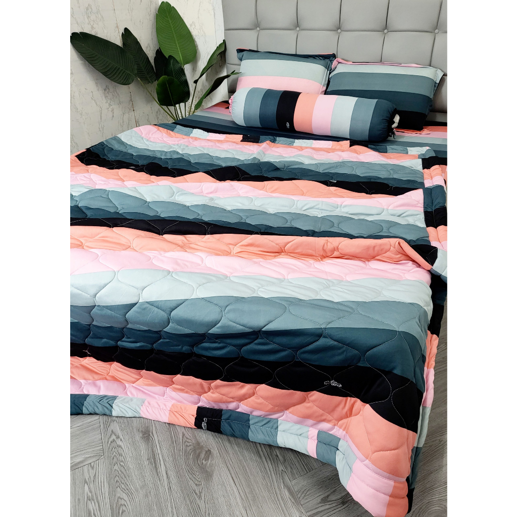 ⭐️MẪU MỚI VỀ⭐️ Bộ Thun Lạnh Hàn Quốc Đủ Size Siêu Xinh, Vải Thun  An Vạn Phát Mát Mềm Mịn Loại 1 Giá Sỉ_Ship Hỏa Tốc HCM