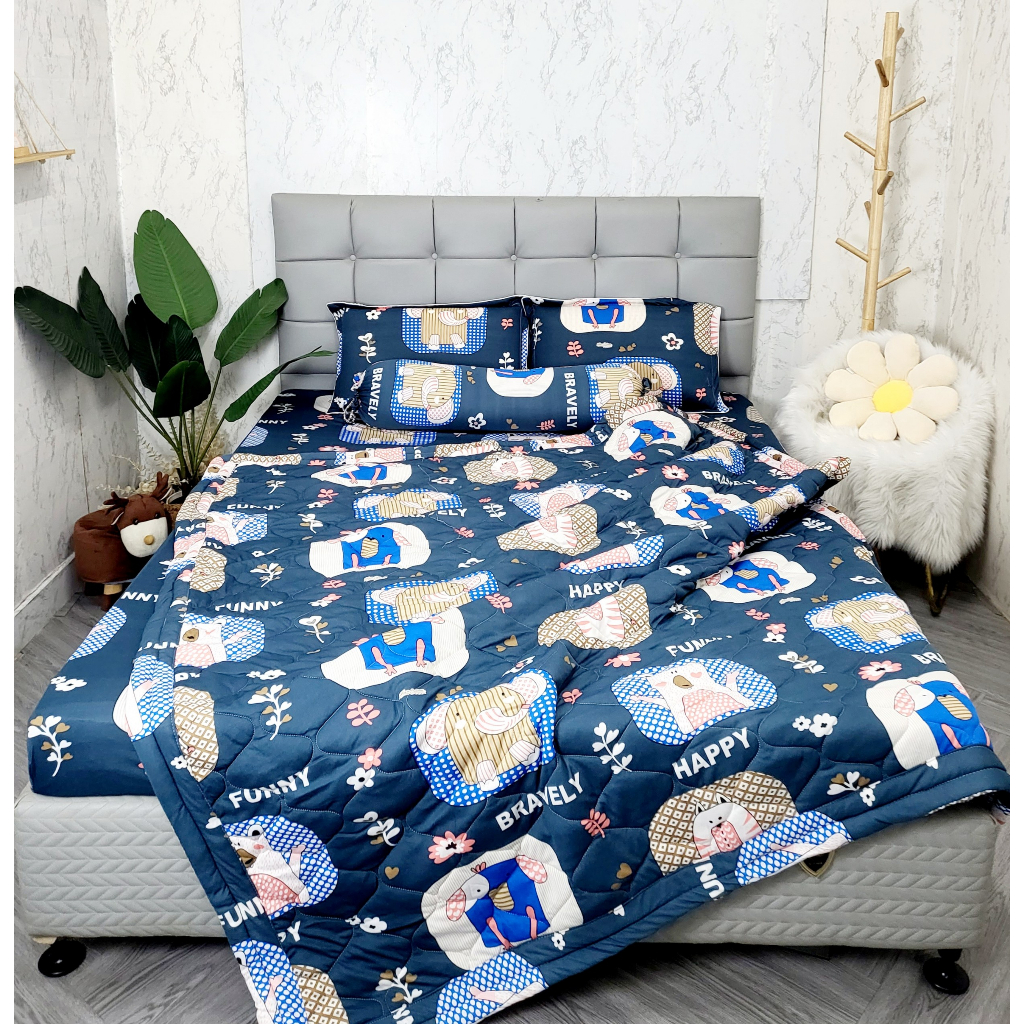 ⭐️MẪU MỚI VỀ⭐️ Bộ Thun Lạnh Hàn Quốc Đủ Size Siêu Xinh, Vải Thun  An Vạn Phát Mát Mềm Mịn Loại 1 Giá Sỉ_Ship Hỏa Tốc HCM