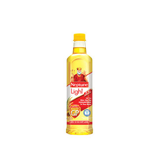 Dầu Neptune Light chai 1lít