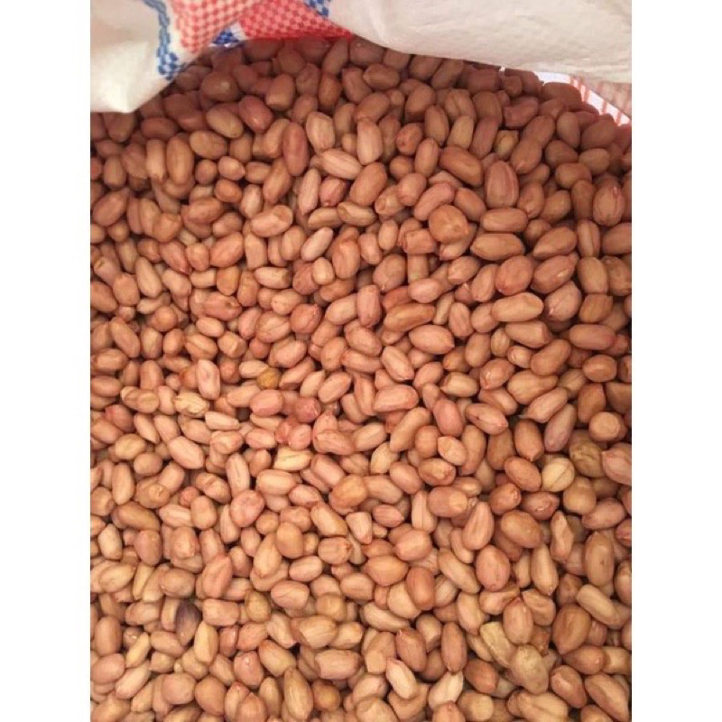Lạc trắng bóc tay thơm ngon (MỚI)