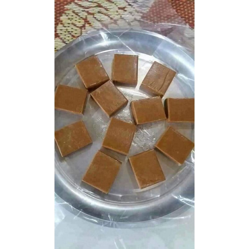 Cao ngựa nguyên chất nhà nấu 100g