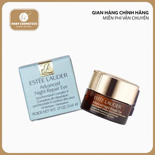 Estee lauder - kem mắt 5ml