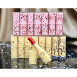 Son tươi handmade cho mẹ và bé