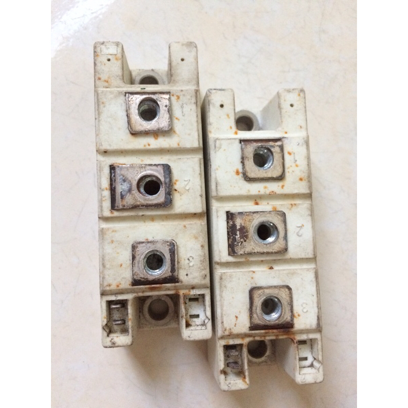 Thyristor diode module SKKH 132/16E