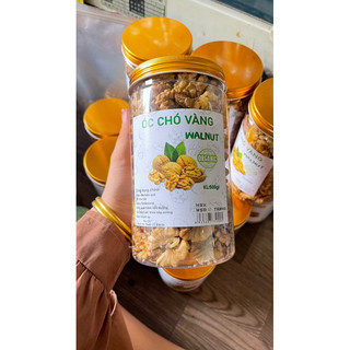 500gr nhân óc chó hartley mỹ
