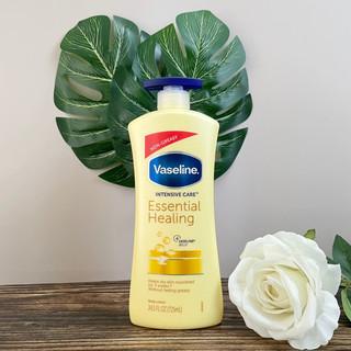 Sữa dưỡng thể 725ml vàng
