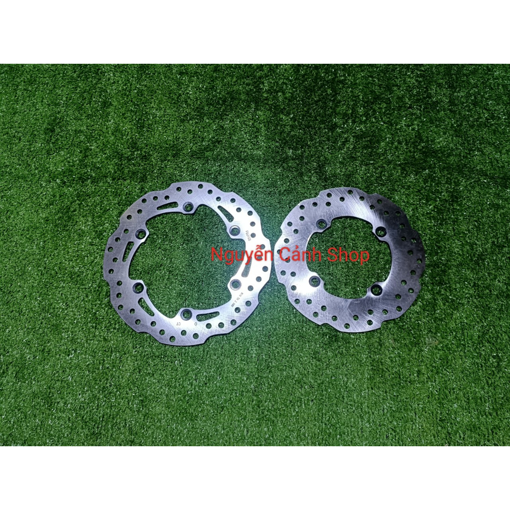 Đĩa thắng -Winner X 150