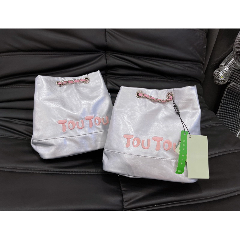 Balo nữ toutou mẫu mới cực dễ thương 👜👜