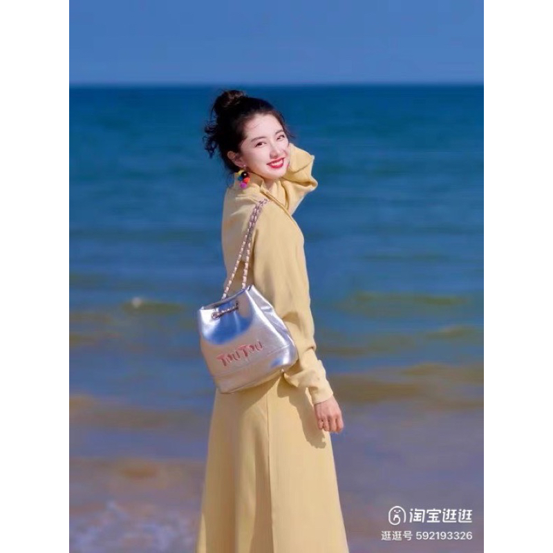 Balo nữ toutou mẫu mới cực dễ thương 👜👜