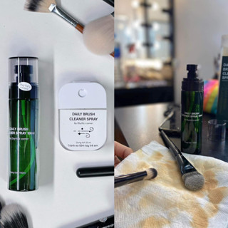 dung dịch giặt cọ khô tiện lợi