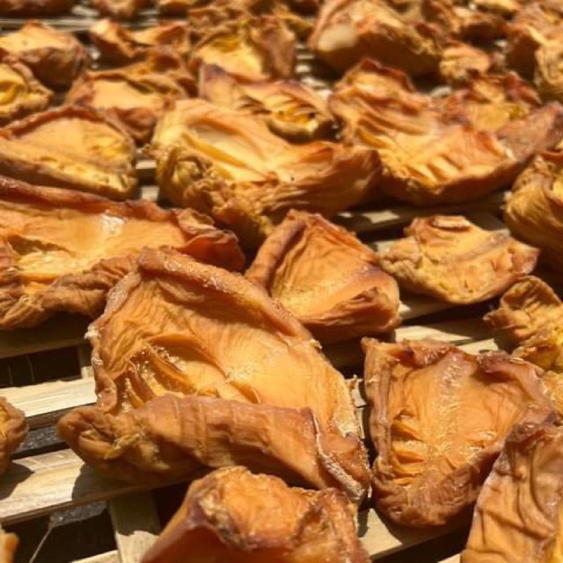 MĂNG LƯỠI LỢN KHÔ SẠCH KHÔNG HOÁ CHẤT 500G