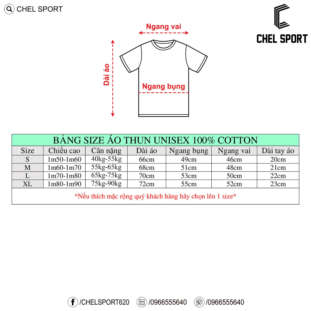 Áo thun logo thêu Ar Se Nal di chuyển 100% cotton