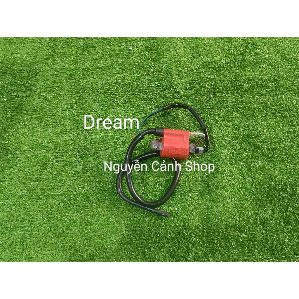 Mobin sườn đỏ- xe Wave -xe Dream