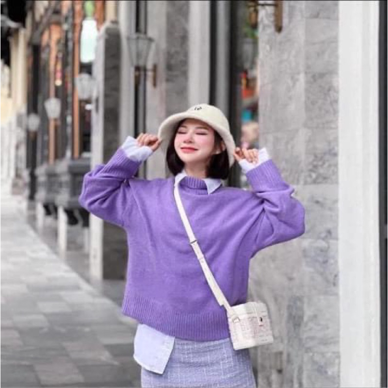 Túi hộp  cnk đeo chéo cực xinh màu mới 2023 siêu hót. 👜👜👜