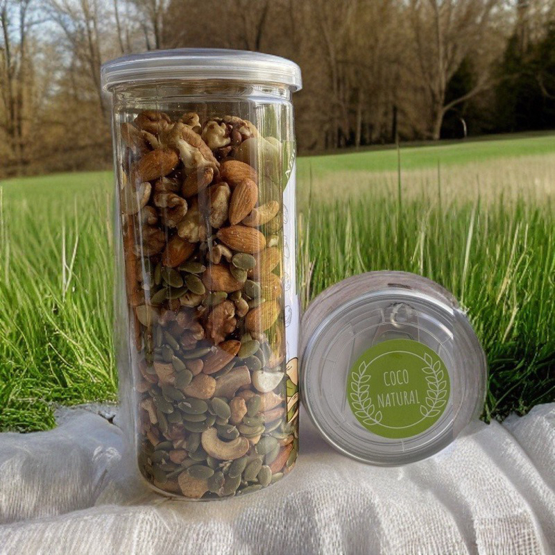 Granola dinh dưỡng 500g