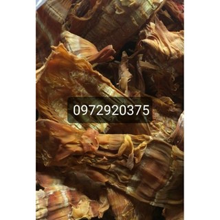 măng khô điện biên