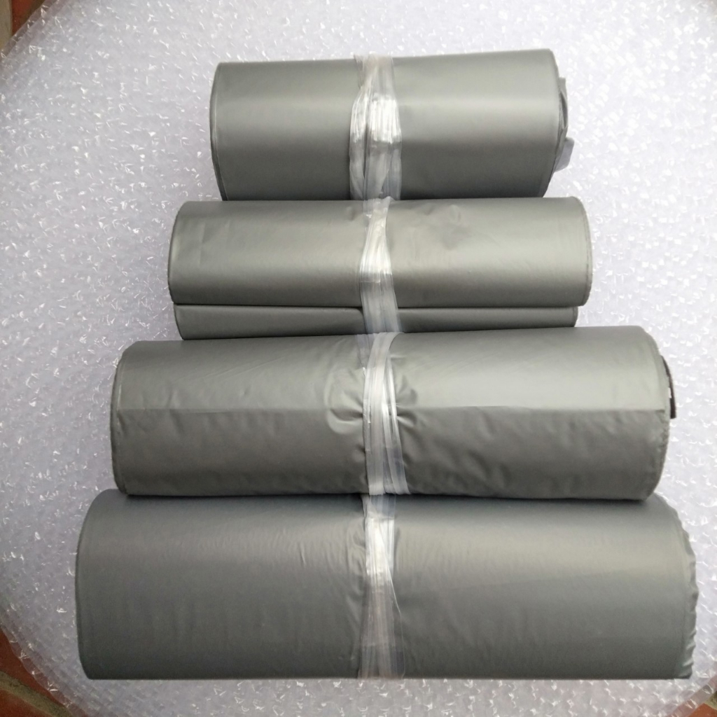 1kg Túi gói hàng niêm phong tự dính HT