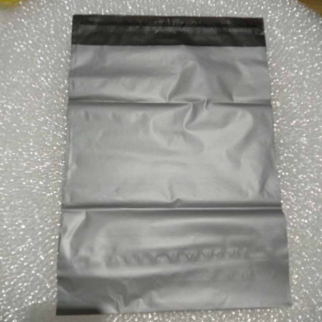 1kg Túi gói hàng niêm phong tự dính HT