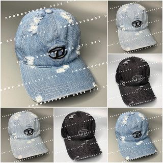 Mũ LƯỠI TRAI denm unisex cực hot nam nữ thoáng mát phungvyshop- nón Kết jean D