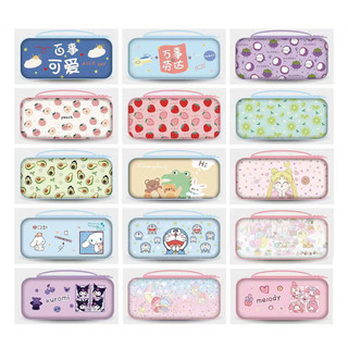 Túi đựng máy nintendo switch oled , v1- v2 siêu cute