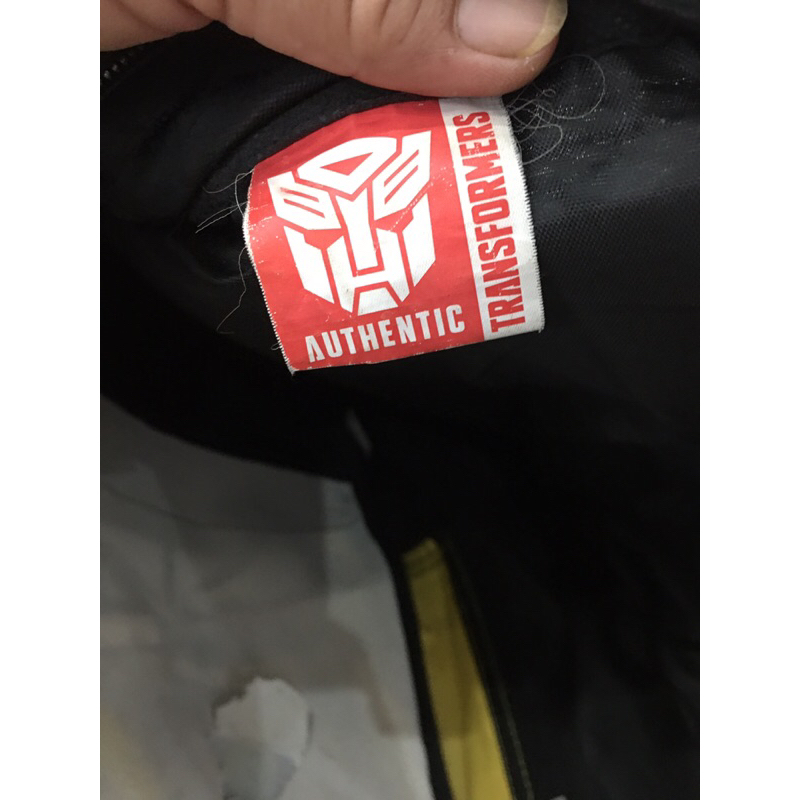 Balô si y hình lỗi Sơn góc sale tặng