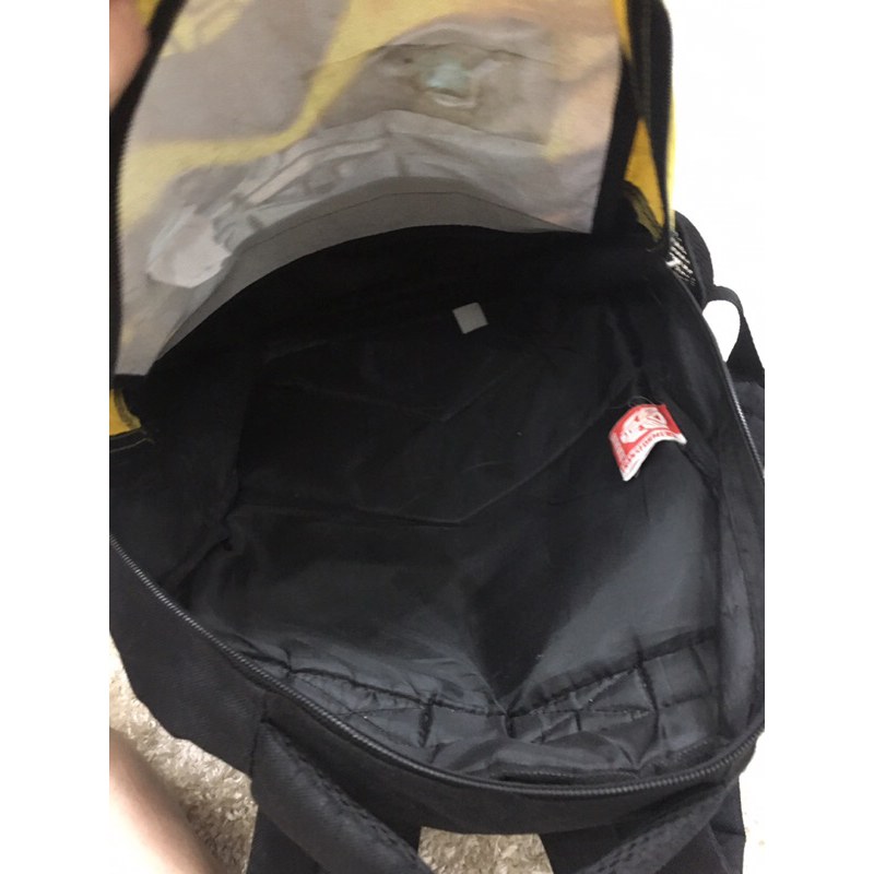 Balô si y hình lỗi Sơn góc sale tặng