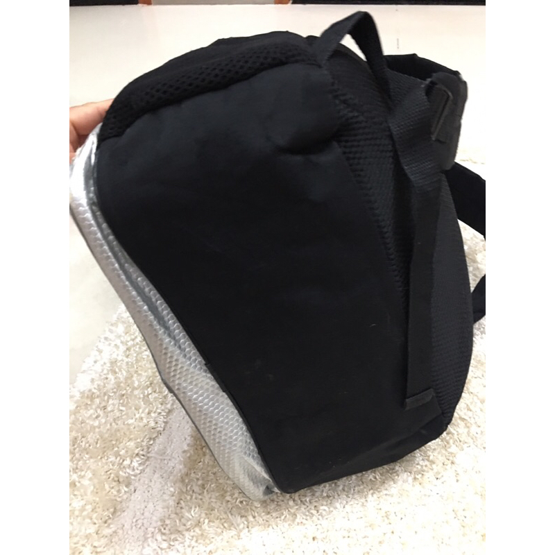 Balô si y hình lỗi Sơn góc sale tặng