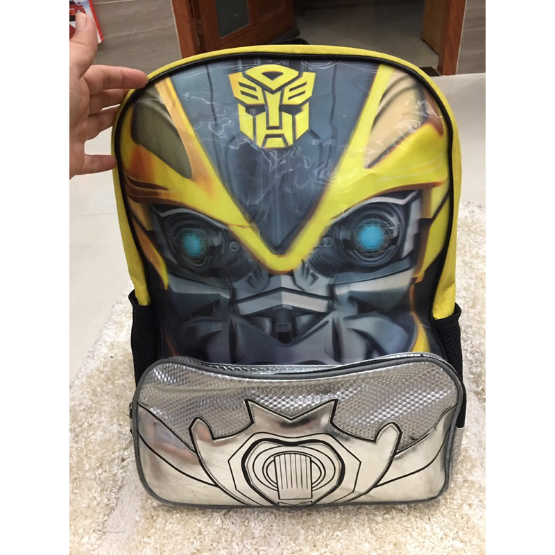 Balô si y hình lỗi Sơn góc sale tặng