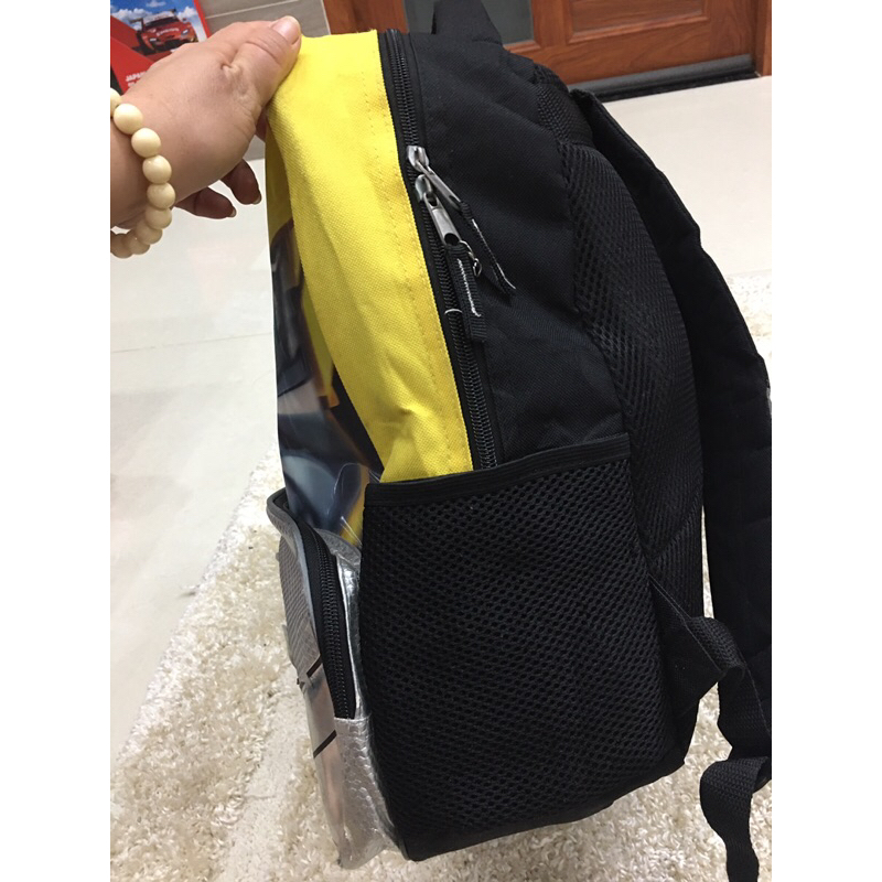 Balô si y hình lỗi Sơn góc sale tặng