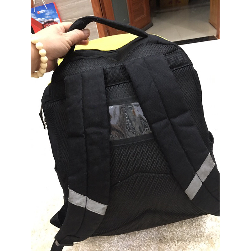 Balô si y hình lỗi Sơn góc sale tặng