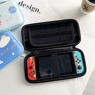 Túi đựng máy NINTENDO SWITCH OLED , V1- V2 SIÊU CUTE